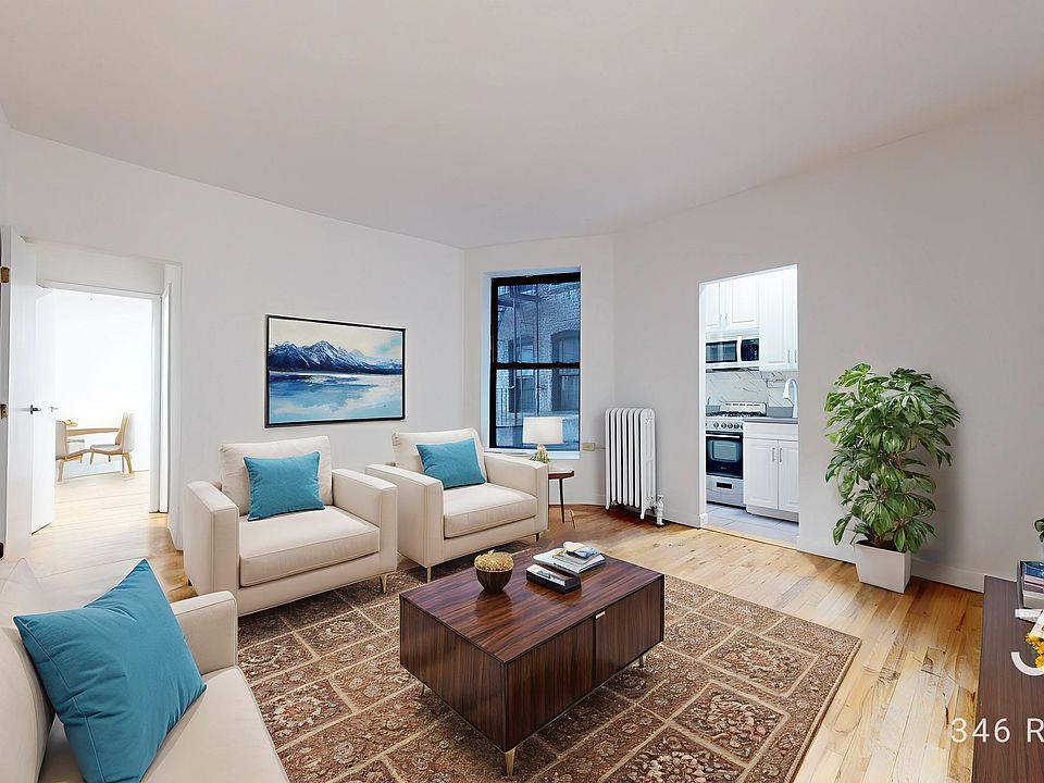 1st image of 254 Seaman Ave APT A6