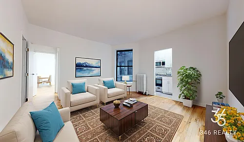 254 Seaman Ave #C6 Photo 1