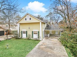 1543 8th St, Slidell, LA 70458