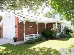 2971 Vista Pkwy, New Braunfels, TX 78130