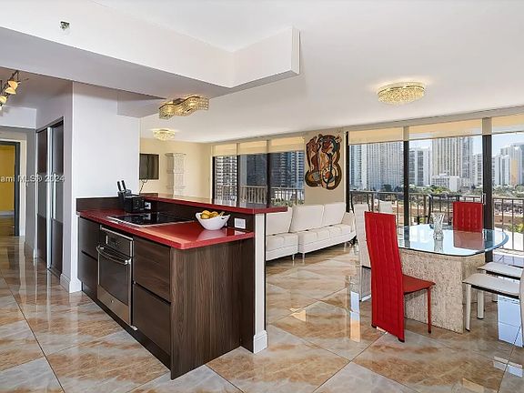 4th image of 210 174th St APT 1208