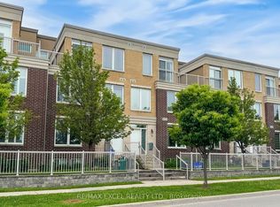 76 Unity Gardens Dr, Markham, ON L3R4Y7