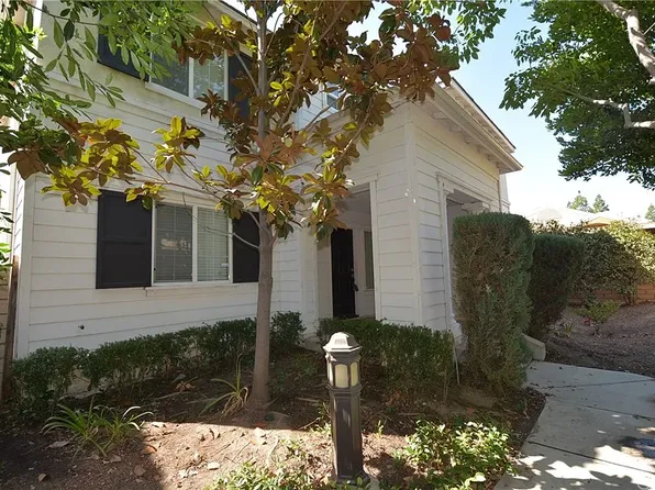 323 N Placer Privado, Ontario, CA 91764