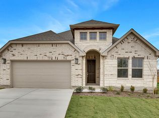 13513 Barn Chime St, Elgin, TX 78621