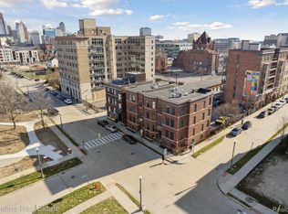 112 Watson St APT 27, Detroit, MI 48201