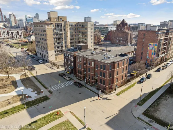 112 Watson St APT 27, Detroit, MI 48201