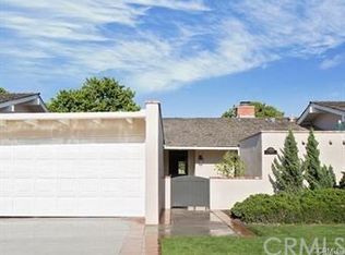 2204 Fiesta, Newport Beach, CA 92660
