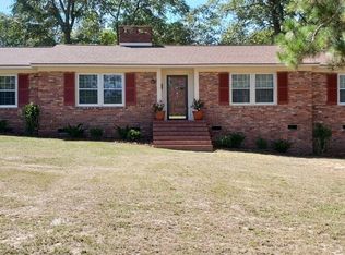 100 McDonald Dr, Rockingham, NC 28379