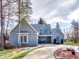 16732 Stoney Creek Ct, Augusta, MI 49012