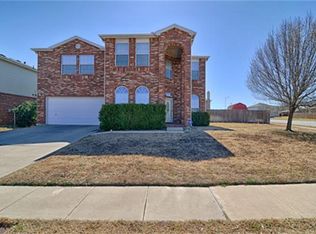 926 Dunkirk Ln, Arlington, TX 76017