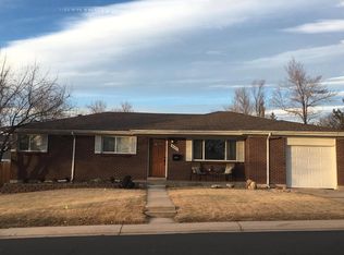 8489 E Davies Pl, Centennial, CO 80112