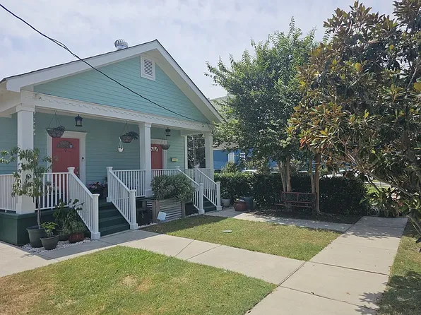 534 S Telemachus St, New Orleans, LA 70119