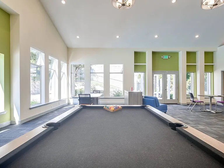 Clubhouse
