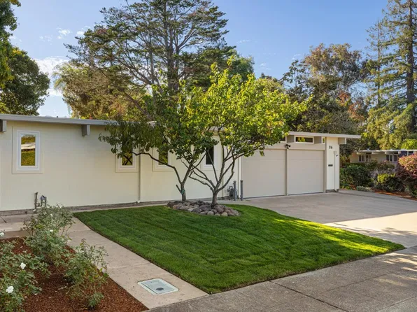 716 Gailen Ave, Palo Alto, CA 94303