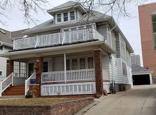 3340 N Cramer St, Milwaukee, WI 53211