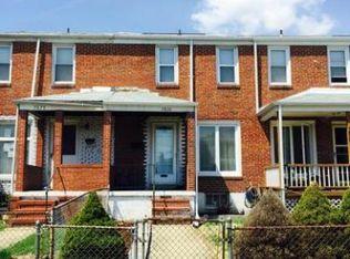 7830 Saint Fabian Ln, Dundalk, MD 21222