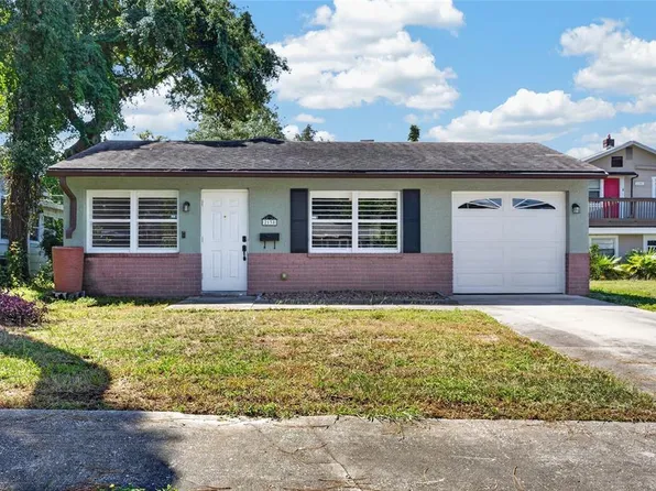 2138 7TH AVENUE N, ST PETERSBURG, FL 33713