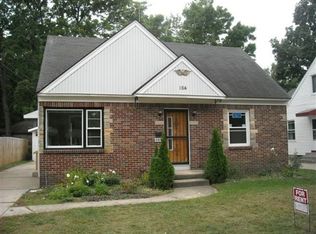 164 Rosemary St SE, Grand Rapids, MI 49507