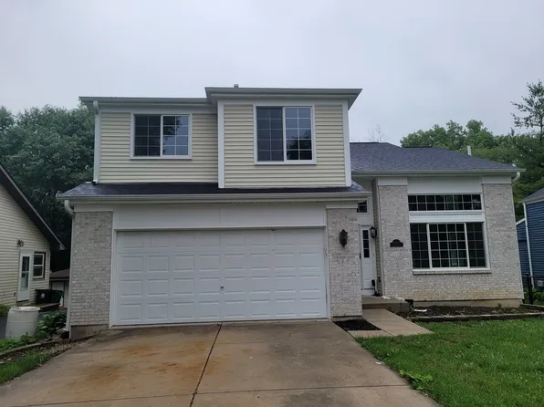 0S651 East St, Winfield, IL 60190