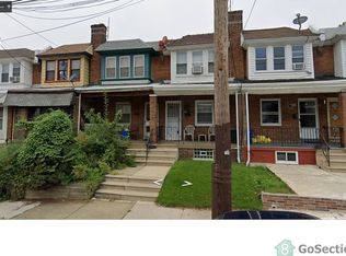 5822 Keystone St, Philadelphia, PA 19135