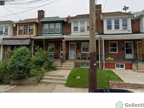 5822 Keystone St, Philadelphia, PA 19135