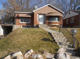 3410 Porter Ave, Ogden, UT 84403