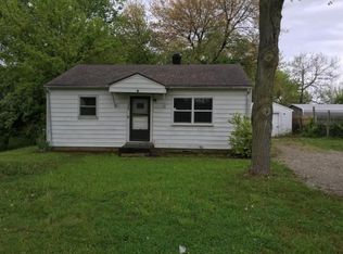 3022 N Bolton Ave, Indianapolis, IN