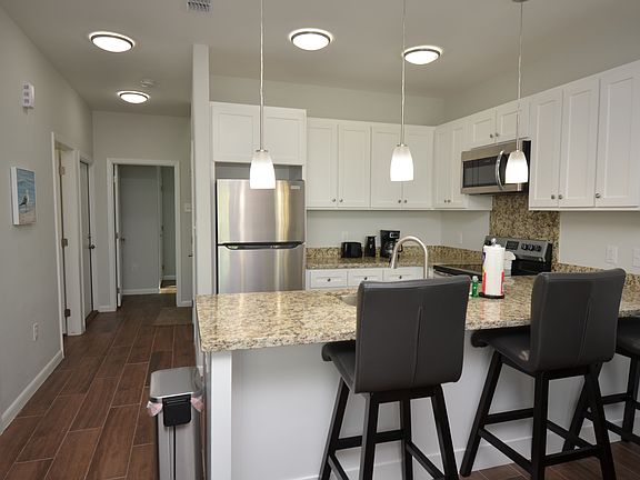 5th image of 203 Las Joyas Blvd #207