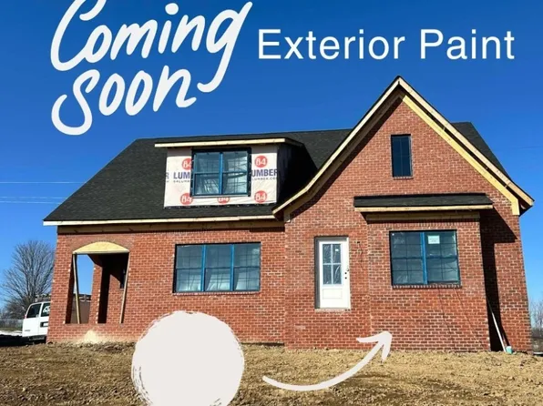 8130 Farming Way, Charlestown, IN 47111