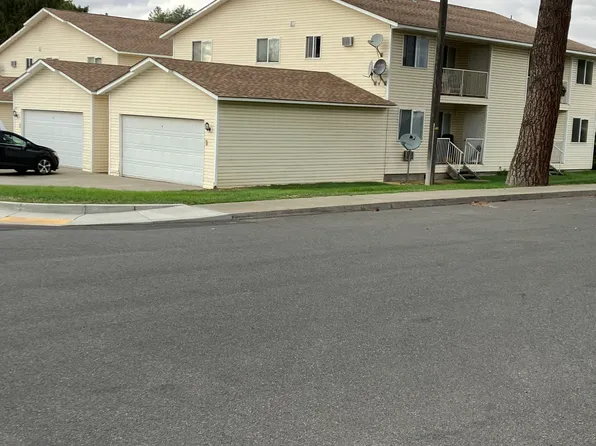 119 E Spence St, Medical Lake, WA 99022