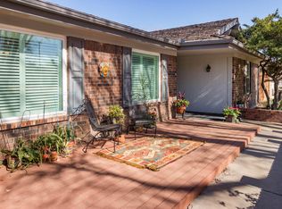 3709 Langtry Dr, Amarillo, TX 79109