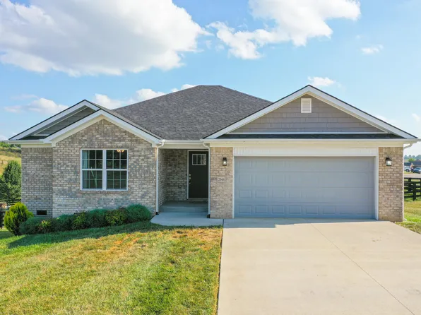 2048 Partridge Way, Richmond, KY 40475