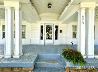 4415 Eaton St, Kansas City, KS 66103