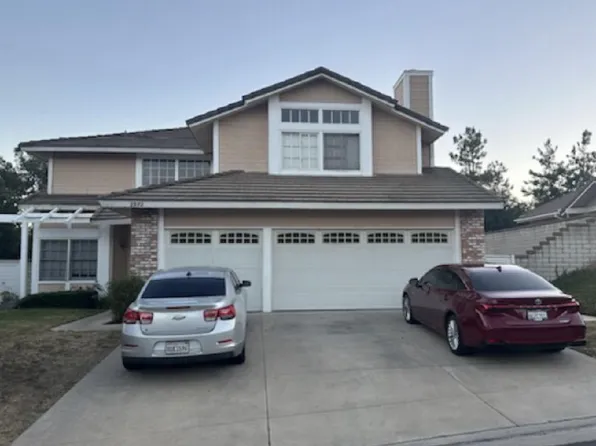 2972 Gambrel Gate, La Verne, CA 91750
