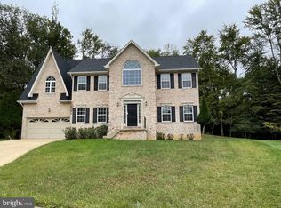 9102 Linhurst Dr, Clinton, MD 20735