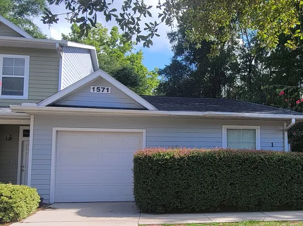 1571 NW 29th Rd #1, Gainesville, FL 32605