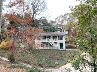 8910 Frank Boyd Rd, Gainesville, GA 30506