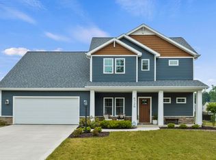 6726 Coldstream Ct, Fort Wayne, IN 46835