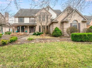 46009 Windridge Ln, Canton, MI 48188