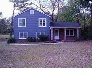 229 Milford Hills Rd, Salisbury, NC 28144