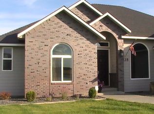 135 Astro Ln NE, Moses Lake, WA 98837
