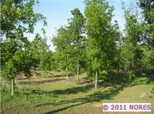 239 S Sioux Rd, Sand Springs, OK 74063