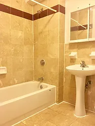 Rented by The MJS Group NY LLC