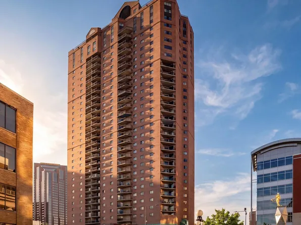 78 10th St E Unit 2910, Saint Paul, MN 55101