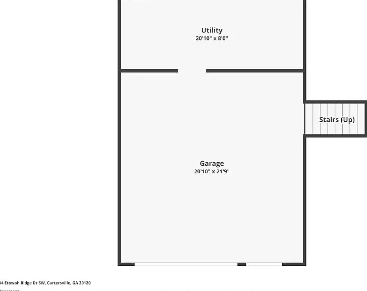 34 Etowah Ridge Dr SW — Photo 5