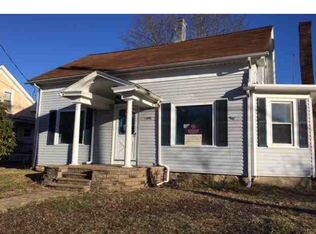 1390 Hartford Pike, Killingly, CT 06241