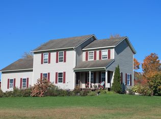 16 River Rd, Fairfax, VT 05454