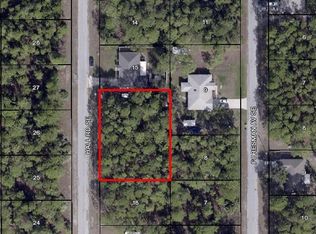 3253 Hall Rd SE, Palm Bay, FL 32909