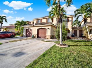Continental Homes, Miami, FL 33193
