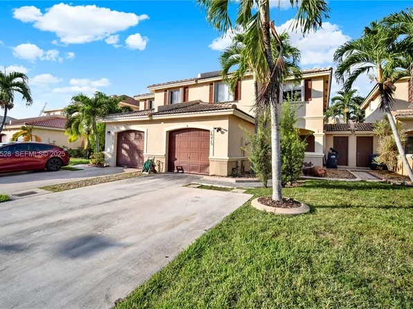 16415 SW 73rd Ter, Miami, FL 33193